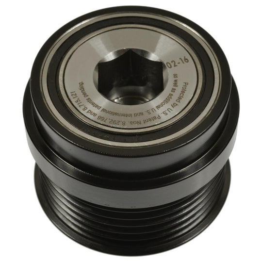 ADP127 Standard Import Alternator Decoupler Pulley Standard Import Canada
