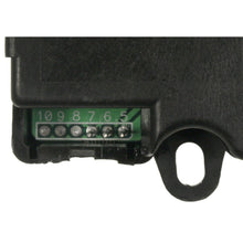 Load image into Gallery viewer, ADR109 Standard Ignition HVAC Recirculation Door Actuator Standard Ignition Canada