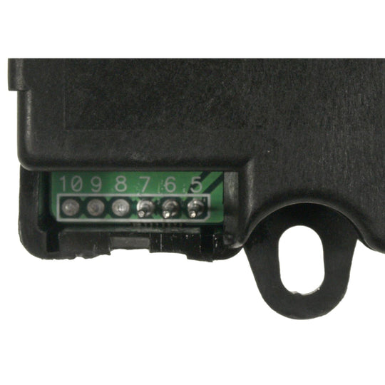 ADR109 Standard Ignition HVAC Recirculation Door Actuator Standard Ignition Canada