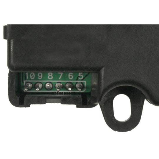 ADR114 Standard Ignition HVAC Recirculation Door Actuator Standard Ignition Canada