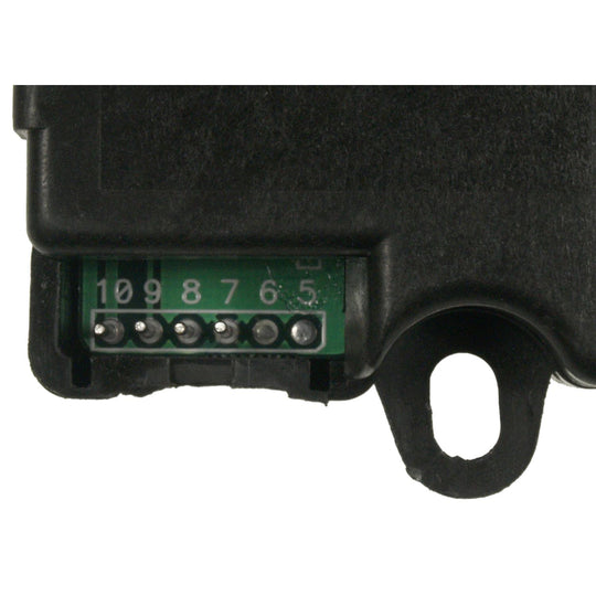 ADR117 Standard Ignition HVAC Mode Door Actuator Standard Ignition Canada