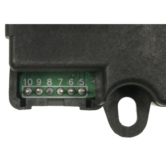 ADR119 Standard Ignition HVAC Mode Door Actuator Standard Ignition Canada