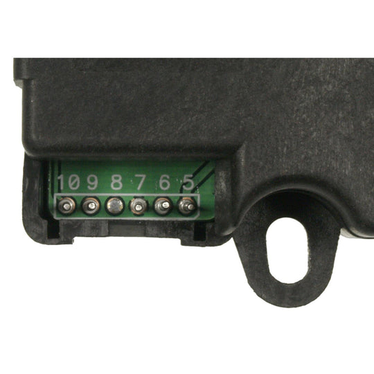 ADR121 Standard Ignition HVAC Blend Door Actuator Standard Ignition Canada