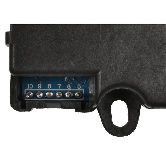 ADR129 Standard Ignition HVAC Blend Door Actuator Standard Ignition Canada