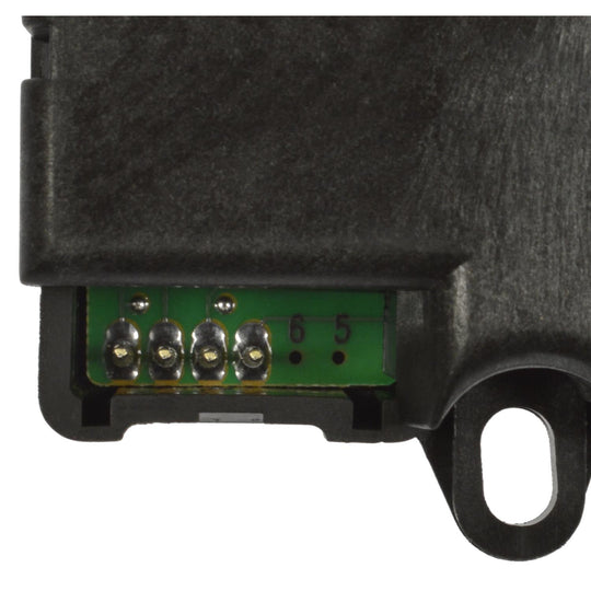 ADR138 Standard Ignition HVAC Mode Door Actuator Standard Ignition Canada
