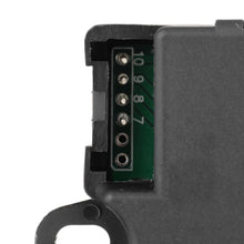 Load image into Gallery viewer, ADR139 Standard Ignition HVAC Blend Door Actuator Standard Ignition Canada