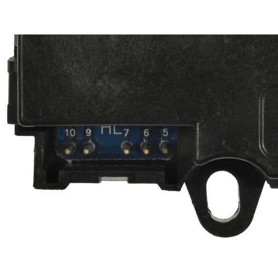 ADR157 Standard Ignition HVAC Mode Door Actuator Standard Ignition Canada