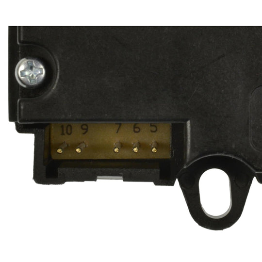 ADR160 Standard Ignition HVAC Blend Door Actuator Standard Ignition Canada
