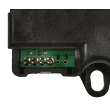 Load image into Gallery viewer, ADR166 Standard Ignition HVAC Blend Door Actuator Standard Ignition Canada