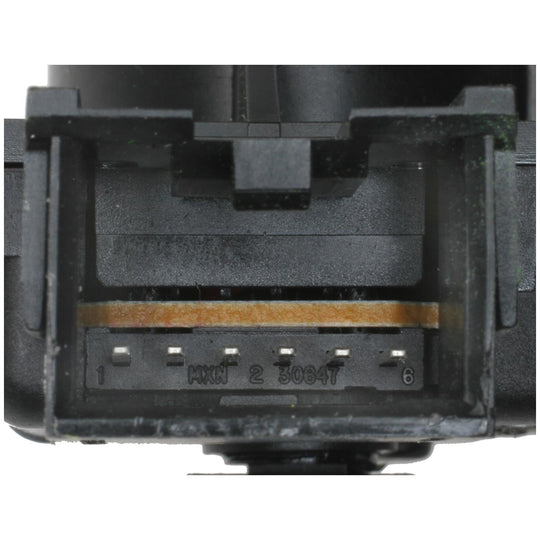 ADR181 Standard Ignition HVAC Floor Mode Door Actuator Standard Ignition Canada