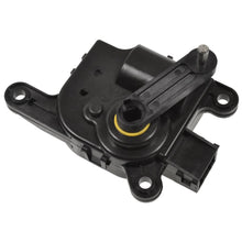 Load image into Gallery viewer, ADR186 Standard Ignition HVAC Recirculation Door Actuator Standard Ignition Canada