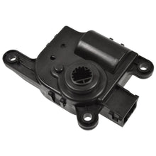 Load image into Gallery viewer, ADR187 Standard Ignition HVAC Recirculation Door Actuator Standard Ignition Canada