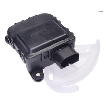 Load image into Gallery viewer, ADR190 Standard Ignition HVAC Recirculation Door Actuator Standard Ignition Canada