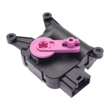 Load image into Gallery viewer, ADR193 Standard Ignition HVAC Blend Door Actuator Standard Ignition Canada