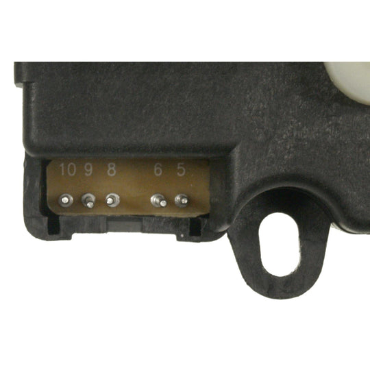 ADR211 Standard Ignition HVAC Blend Door Actuator Standard Ignition Canada