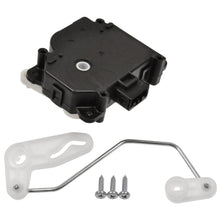 Load image into Gallery viewer, ADR231 Standard Ignition HVAC Blend Door Actuator Standard Ignition Canada