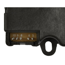 Load image into Gallery viewer, ADR236 Standard Ignition HVAC Blend Door Actuator Standard Ignition Canada