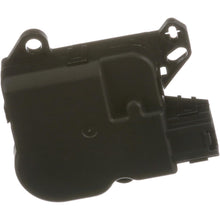Load image into Gallery viewer, ADR264 Standard Ignition HVAC Floor Mode Door Actuator Standard Ignition Canada