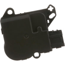 Load image into Gallery viewer, ADR264 Standard Ignition HVAC Floor Mode Door Actuator Standard Ignition Canada