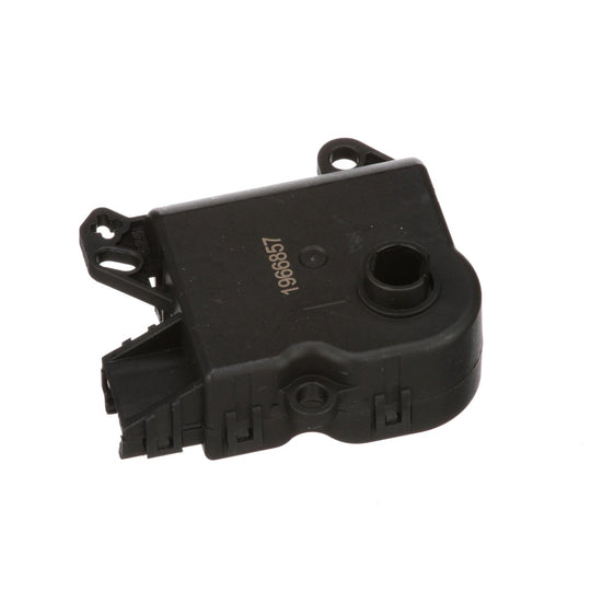 ADR273 Standard Ignition HVAC Floor Mode Door Actuator Standard Ignition Canada