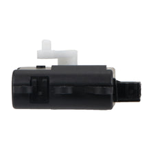 Load image into Gallery viewer, ADR4247 Standard Ignition HVAC Recirculation Door Actuator Standard Ignition Canada