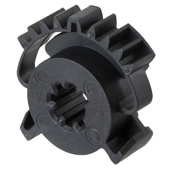 ADR4265 Standard Ignition HVAC Blend Door Actuator Gear Standard Ignition Canada