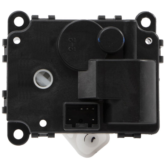 ADR4351 Standard Ignition HVAC Blend Door Actuator Standard Ignition Canada