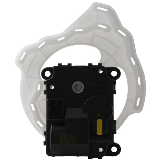 ADR4388 Standard Ignition HVAC Mode Door Actuator Standard Ignition Canada