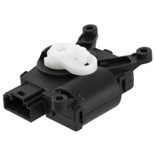 Load image into Gallery viewer, ADR4409 Standard Import HVAC Blend Door Actuator Standard Import Canada