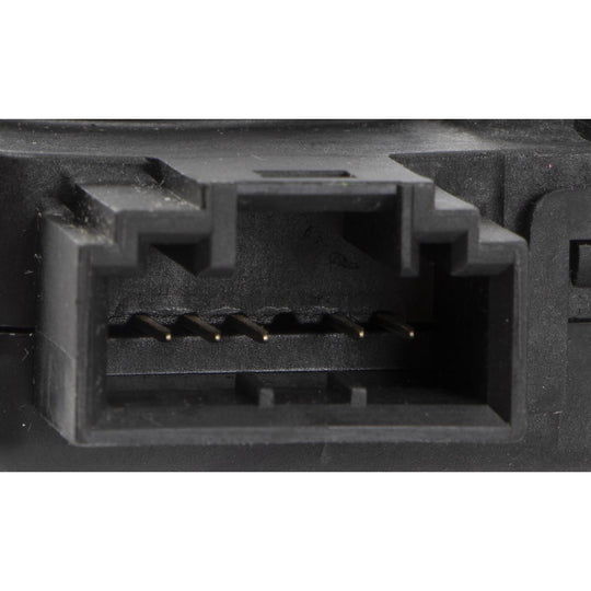 ADR4445 Standard Import HVAC Blend Door Actuator Standard Import Canada