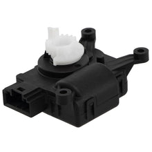 Load image into Gallery viewer, ADR4445 Standard Import HVAC Blend Door Actuator Standard Import Canada