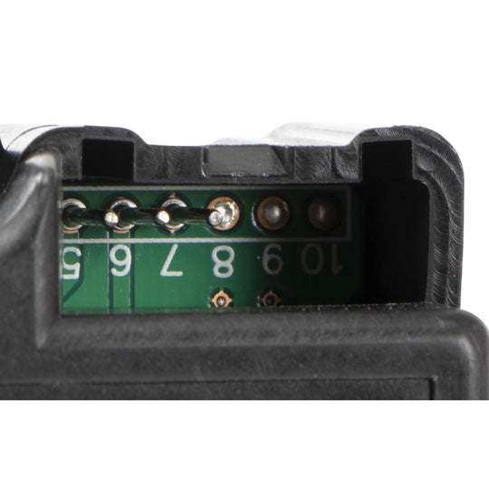 ADR4446 Standard Import HVAC Blend Door Actuator Standard Import Canada