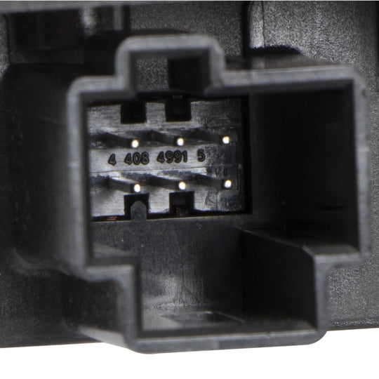 ADR4449 Standard Ignition HVAC Blend Door Actuator Standard Ignition Canada