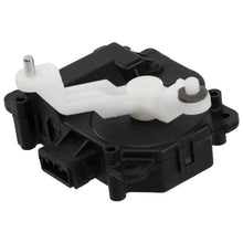 Charger l'image dans la galerie, ADR4454 Standard Ignition HVAC Blend Door Actuator Standard Ignition Canada