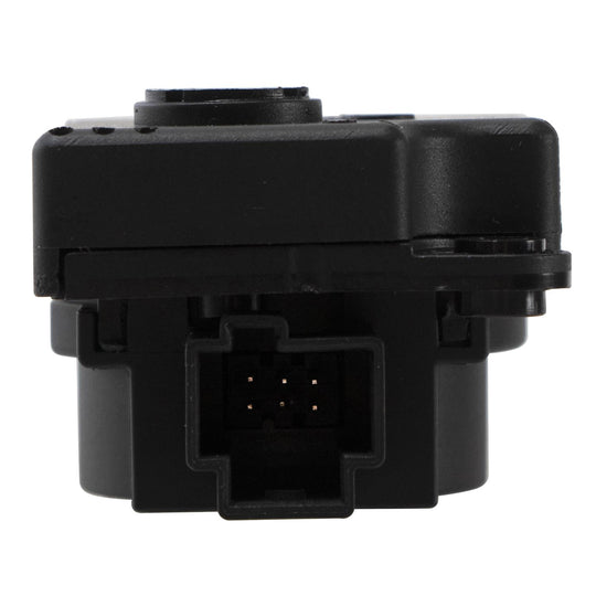 ADR4462 Standard Ignition HVAC Recirculation Door Actuator Standard Ignition Canada