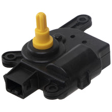 Load image into Gallery viewer, ADR4465 Standard Ignition HVAC Recirculation Door Actuator Standard Ignition Canada