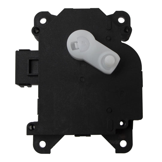 ADR4487 Standard Import HVAC Recirculation Door Actuator Standard Import Canada
