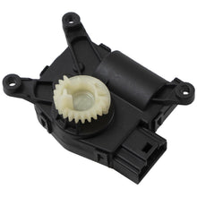 Load image into Gallery viewer, ADR4492 Standard Import HVAC Blend Door Actuator Standard Import Canada