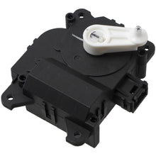 Load image into Gallery viewer, ADR4508 Standard Ignition HVAC Recirculation Door Actuator Standard Ignition Canada