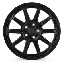 Load image into Gallery viewer, 547-880-6535BK - Enkei Adventurer 18X8 5X114.3 35mm Semi Matte Black - Enkei Wheels Canada