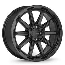 Charger l'image dans la galerie, 547-775-3135GM - Enkei Adventurer 17X7.5 5X108 35mm Semi Matte Gunmetal - Enkei Wheels Canada