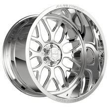 Charger l'image dans la galerie, AF-ALL22126LPB-44FP-FC - Amani Allora 22X12 Blank 6X -44mm Polished - Amani Wheels Canada
