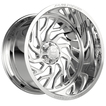 Load image into Gallery viewer, AF-ARL24148LB-76FP-FC-R - Amani Arlo 24X14 Blank 8X -76mm Polished - Amani Wheels Canada