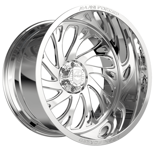 AF-ATL22128LB-44FP-FC-L - Amani Atlantic 22X12 Blank 8X -44mm Polished - Amani Wheels Canada