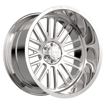 Load image into Gallery viewer, AF-BAR24126LB-44FP-FC - Amani Bario 24X12 Blank 6X -44mm Polished - Amani Wheels Canada