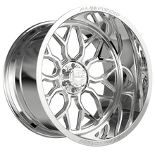 Load image into Gallery viewer, AF-MIR28168LB-101FP-FC - Amani Mira 28X16 Blank 8X -101mm Polished - Amani Wheels Canada