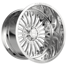 Load image into Gallery viewer, AF-NAP28166LPB-101FP-FC - Amani Napoliano 28X16 Blank 6X -101mm Polished - Amani Wheels Canada