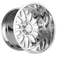 Charger l'image dans la galerie, AF-SOR28168LPB-101FP-FC - Amani Sorleno 28X16 Blank 8X -101mm Polished - Amani Wheels Canada