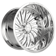 Load image into Gallery viewer, AF-VAM26148LB-76FP-FC-L - Amani Vamos 26X14 Blank 8X -76mm Polished - Amani Wheels Canada