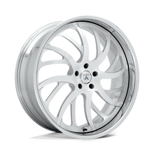 Load image into Gallery viewer, AF862-26103405BRL - Asanti AF862 26X10 5X120.65  5mm Brushed - Asanti Wheels Canada